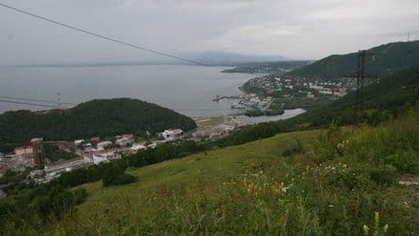 Stärke von bis zu 8,7 gemessen: Erdbeben vor Russlands Ostküste löst Tsunami-Warnungen aus