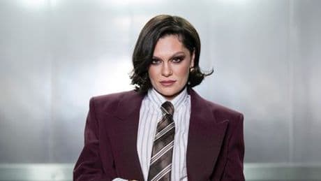 Jessie J macht Brustkrebsdiagnose öffentlich