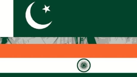 Los mapas que explican el enfrentamiento entre India y Pakistán, dos potencias atómicas