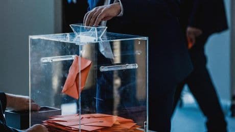 Zweiter Wahlgang: Wie geht es jetzt weiter?