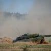 Weltweite Militärausgaben: Weltweite Militärausgaben erneut auf Höchststand