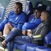 El Málaga también prepara una revolución en defensa