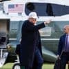 Donald Trump publiceert foto van hemzelf als paus: "Ik zou graag paus worden. Het zou mijn eerste keuze zijn"