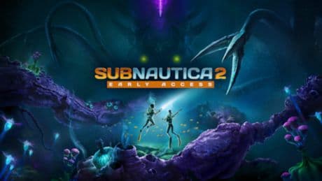 Subnautica 2 enthüllt – schwimmen Sie mit im Early Access