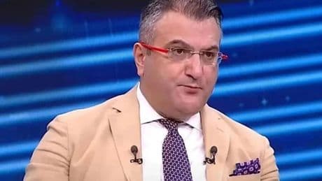 Cem Küçük'ün babası ölü bulundu
