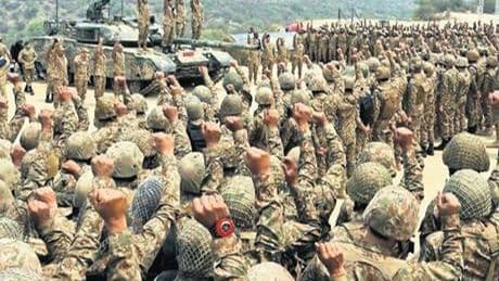 ABD’den Hindistan ve Pakistan’a uyarı...