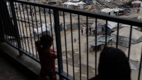 Israel Announced Plans for an ‘Intensive’ Escalation in Gaza
