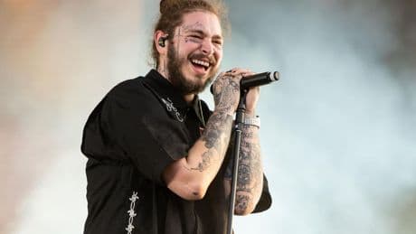 Post Malone Claims A New Longest-Charting Hit