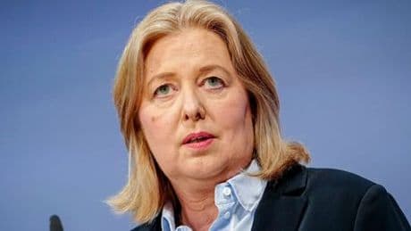 SPD: Bärbel Bas will Terminversäumnisse im Jobcenter härter ahnden