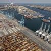 NU+ | Krijgt Rotterdam een Derde Maasvlakte? 'Over twee jaar besluit nemen'