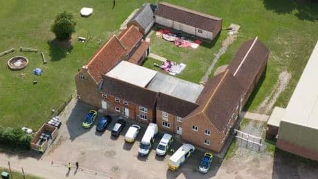 Pensioner charged with child cruelty offences after summer camp 'poisonings'