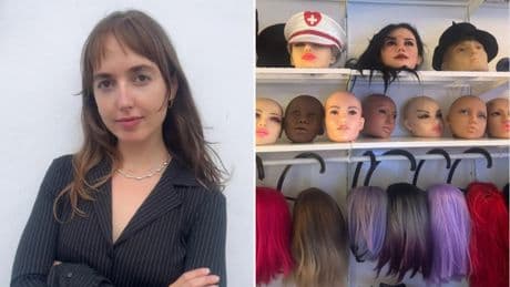 I visited a sex doll brothel – most of the customers are men in their 30s