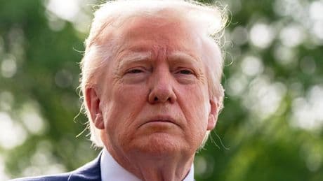 Appeals court allows Trump's anti-union order to take effect