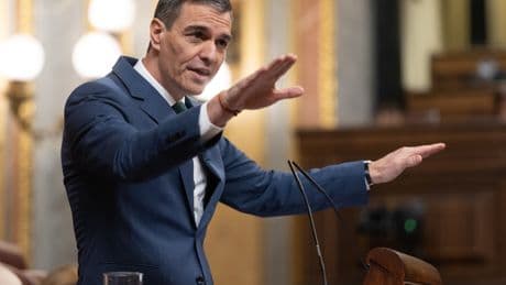 El Gobierno no hace nada mal, observe