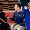 Maak kennis met Claude, de Songfestivalkandidaat van Nederland: “Op mijn 9 jaar gevlucht uit Congo”