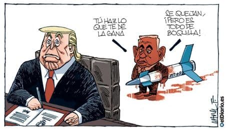 La voz de la experiencia
