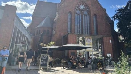 Gastronomie in Neukölln: Das sind die neuen Cafés im Bezirk