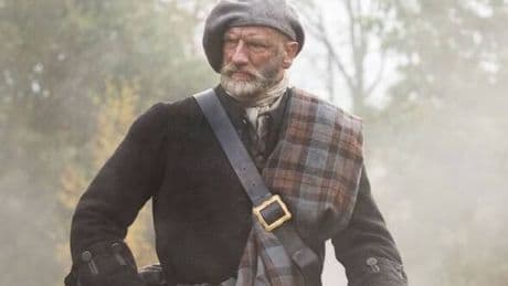 Outlander actor teases 'mischievous' return in season 7 after character's death