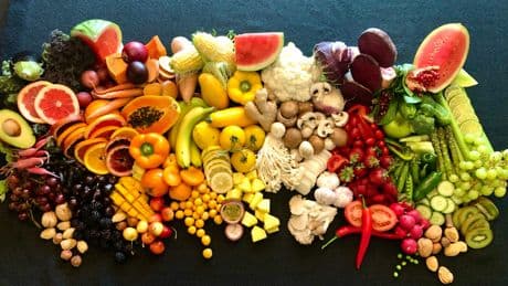 The Nutrient Linked To Lower Cancer, Heart Disease, And Dementia Risk