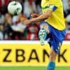 Fußball: Ex-Bundesliga-Star Lúcio mit Verbrennungen im Krankenhaus