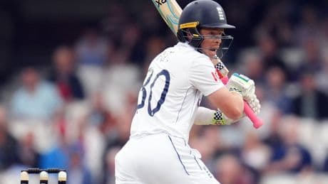 It would be remarkable to drop Ollie Pope after 171 – Ben Stokes