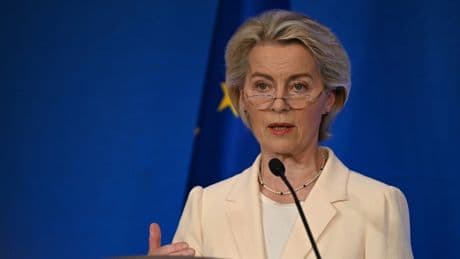 Handelsstreit: EU-Kommission erfüllt Trumps Bedingungen aus Zolldeal