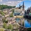 The 15 hotspots worth leaving London for picked by property experts for their MUCH cheaper prices and fantastic quality of life