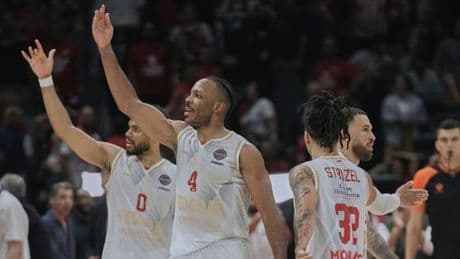 Euroligue de basket : Monaco en finale d’une compétition où les clubs français cherchent leur voie