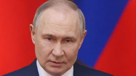 Russia's horror WW3 threat to Britain as these UK cities are on Putin's nuke 'hitlist'