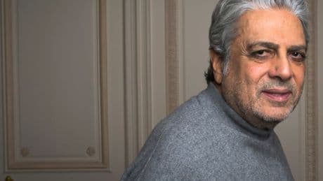 "C’est pas un honneur d’avoir un fan comme Ben Laden": Enrico Macias raconte une étonnante anecdote