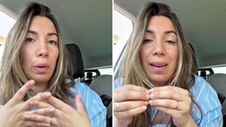 Alicia González, psicóloga: “Si le preguntas a tu pareja 'en qué piensas' y te dice 'en nada', es posible que sea cierto”