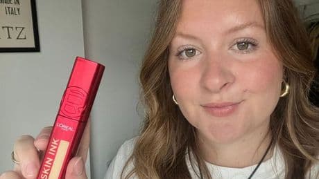 'I usually avoid full coverage foundations but L'Oreal's new launch has changed my mind'