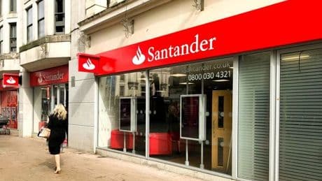 Santander to close 24 branches in June - full list of locations