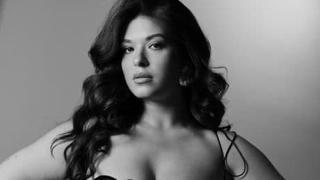 « On nous demande d’être grosse mais sans gras » : des mannequins « plus size » à l’ère du retour de la maigreur dans la mode
