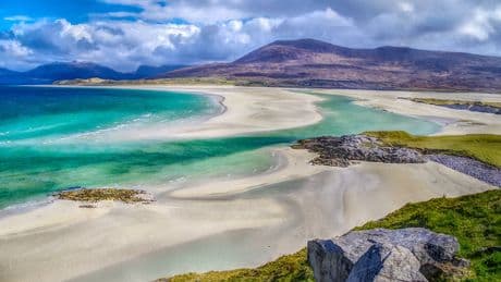 Bucket and spades at the ready – our travel team choose their favourite beaches in the UK