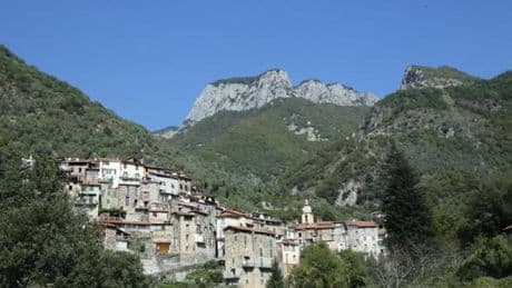 Buggio, in corso la ricerca di un escursionista di 72 anni