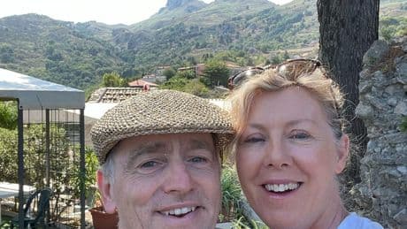 We got a great deal on our dream Sicily home – but we’re sick of the other expats