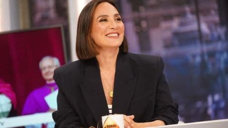 La primera impresión de Tamara Falcó sobre el nuevo Papa, León XIV