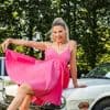 Tanja Dexters hoopt vandaag haar rijbewijs terug te krijgen na levenslang rijverbod: “Ik heb bewezen dat ik geen alcoholprobleem heb”