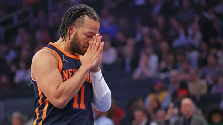 The easy way Knicks can change everything about their Celtics narrative