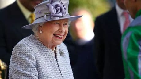 Late Queen's surprisingly simple breakfast ritual that didn't include Prince Philip