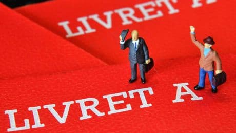 En 2025, le Livret A signe son pire mois d'avril en seize ans