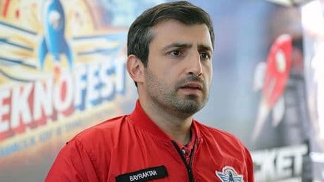 Selçuk Bayraktar'ın depremzede yakınına açtığı davada karar çıktı: 'Dronları eleştirmek ifade özgürlüğü'