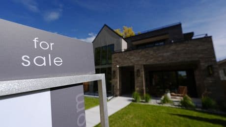 April home sales slow with high mortgage rates, prices, putting chill into spring buying season