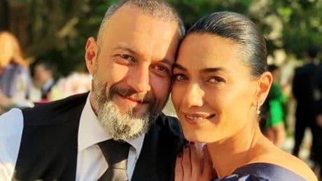 Altı yıllık aşk bitti... Hande Subaşı ve Alican Ulusoy ayrıldı