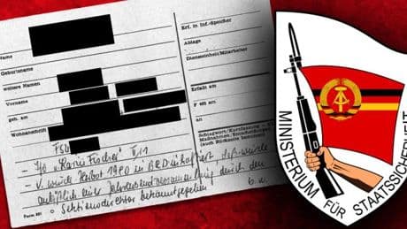 „Sehr verlässlich“ aus Stasi-Sicht – Wenn der „Vati“ als Agent aktiv war