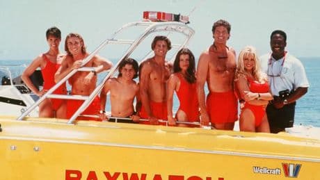 Paul Nichols dead: Baywatch icon dies less than two weeks after wife's death