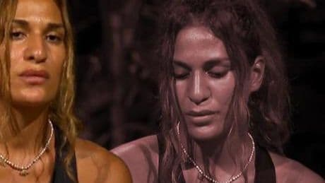 SURVIVOR ALMEDA DİSKALİFİYE Mİ OLDU? Survivor Almeda Baylan diskalifiye oldu! Acun Ilıcalı nedenini açıkladı