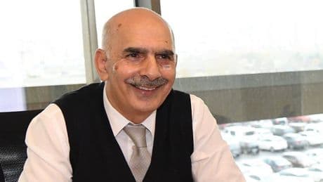 Adil Karaismailoğlu'nun yakın çalışma arkadaşı İBB soruşturmasında gözaltına alındı
