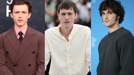 Jacob Elordi, Tom Holland et Harris Dickinson viennent grossir la liste des James Bond potentiels